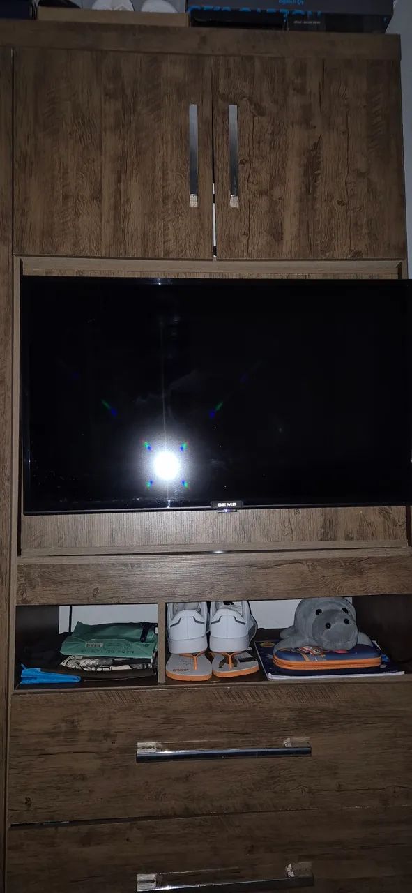 Tv semp  - Foto 2