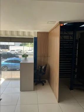 Imovel para locação com estacionamento na Fernando Correia - Foto 5