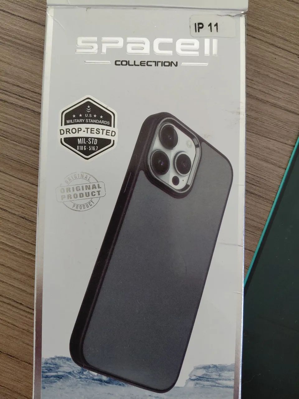 Película iPhone 11 - Foto 2