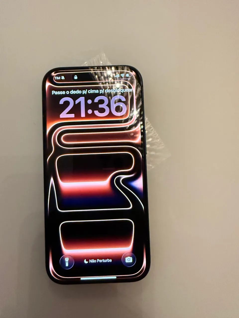 iPhone 17 Pro Deep Blue - 256 GB  - Foto 3