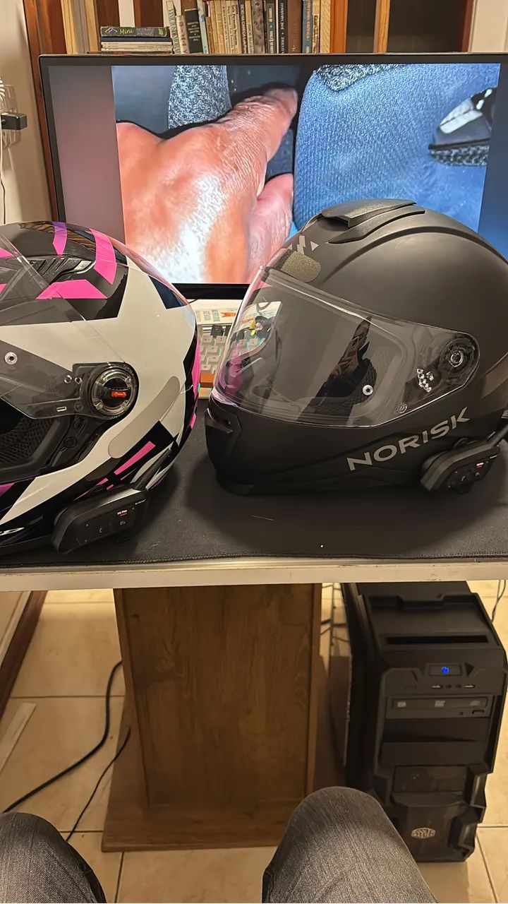 NORISK RAZOR - Foto 2