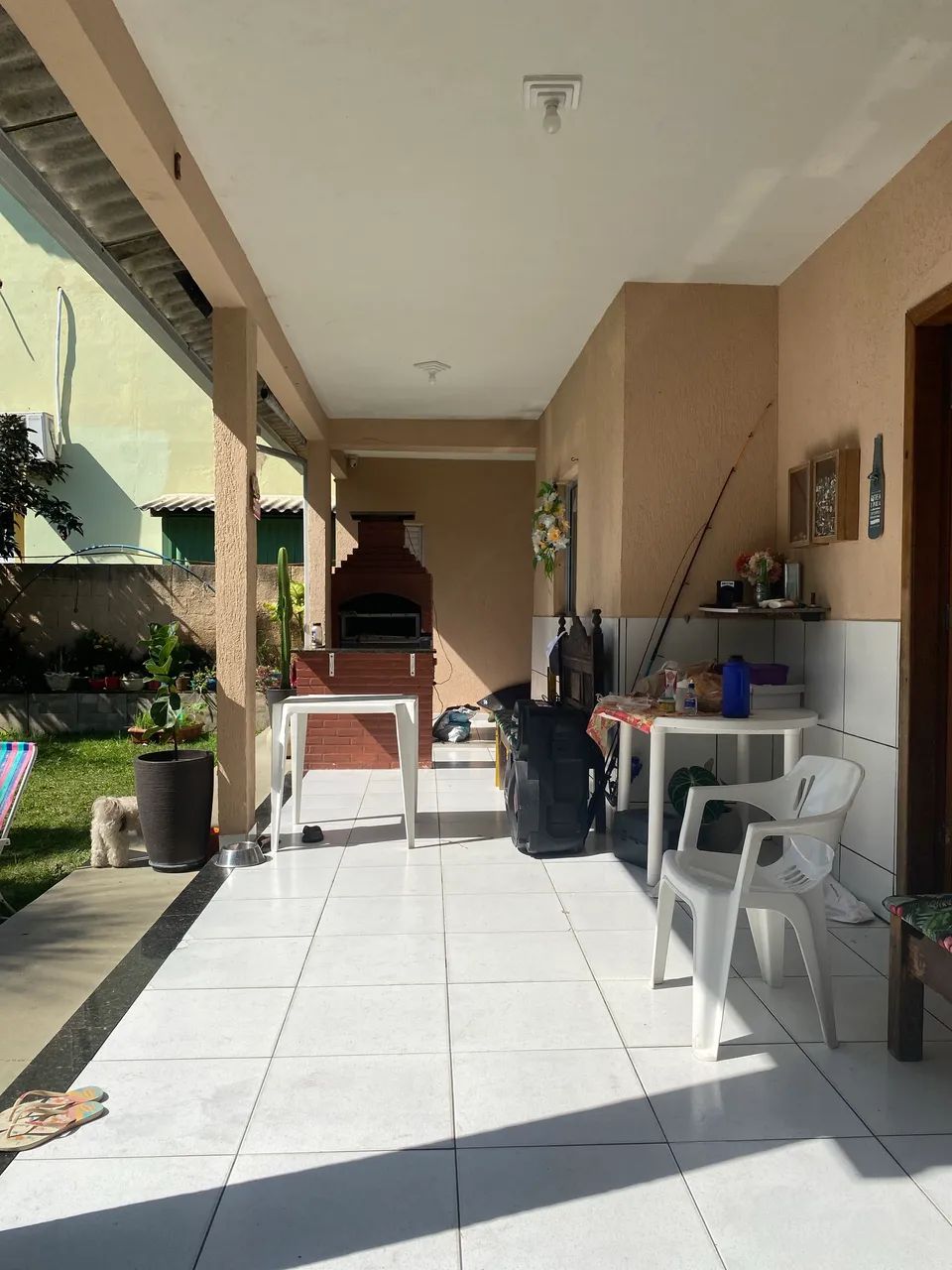 Casa de Praia Pé na Areia - Foto 5