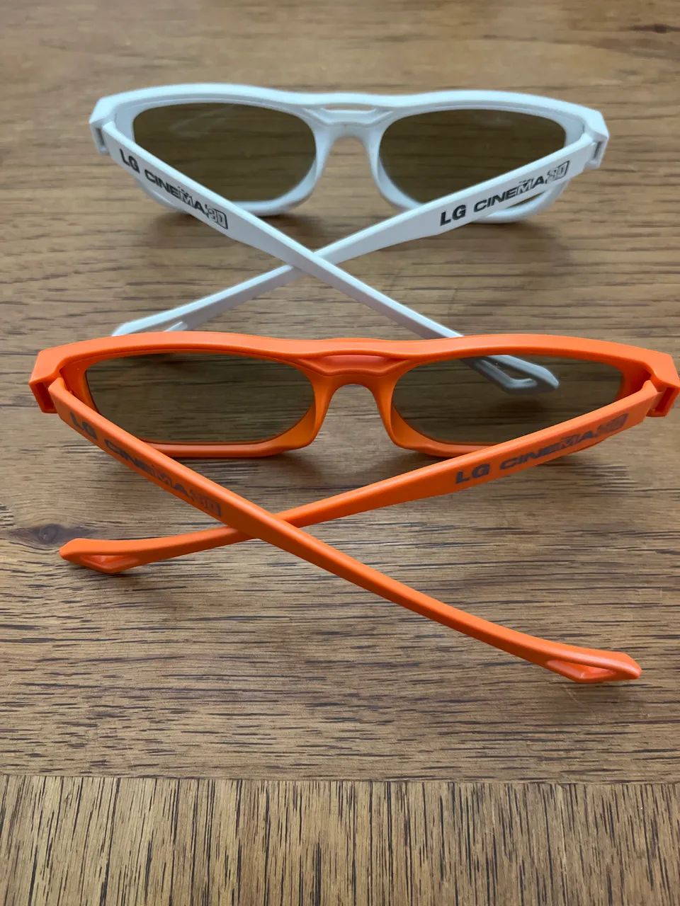 LG 3D GLASSES  - Foto 5