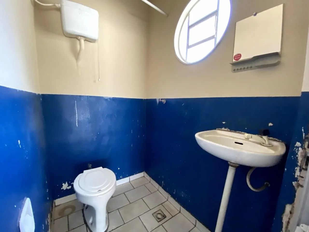Loja 40m²  Setor Coimbra | 2 Quartos - Foto 5