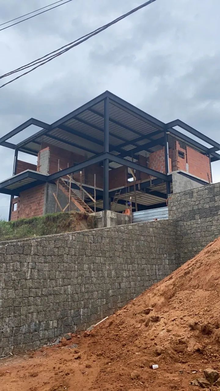 CONSTRUA COM AÇO - Foto 3