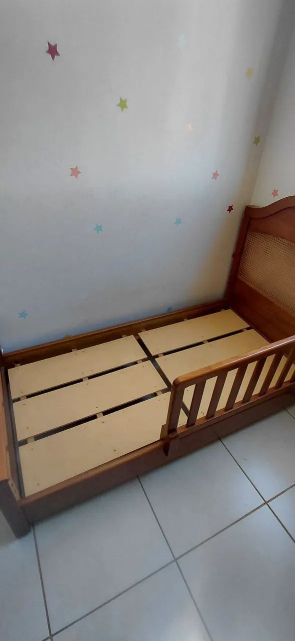 Cama infantil  - Foto 3