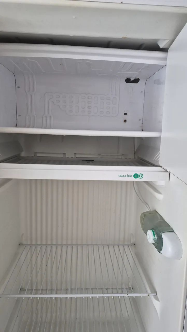 Vendo geladeira - Foto 4
