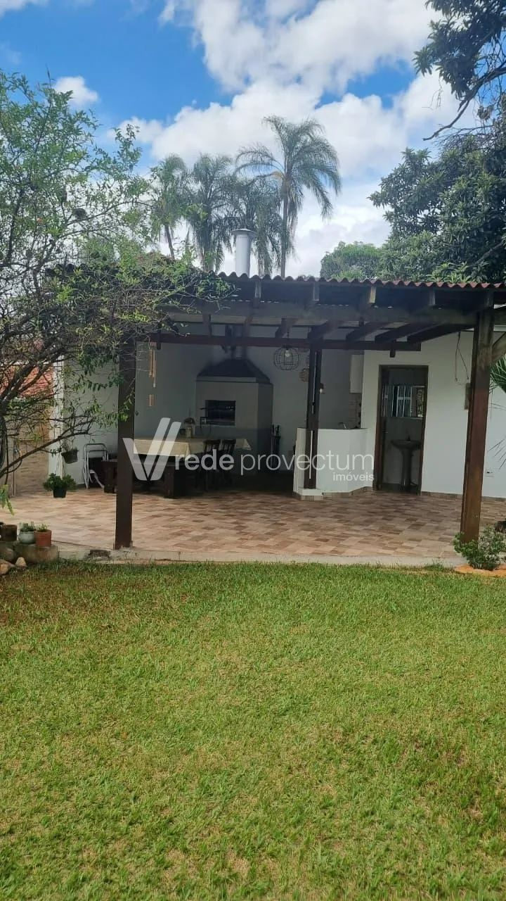 casa - Chácara Primavera - Campinas - Foto 5
