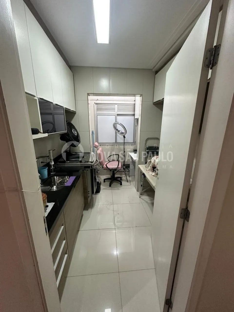 Apartamento à Venda em Canhema, Diadema - SP - Foto 3