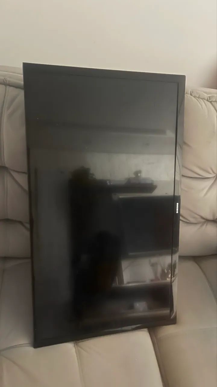Tv Samsung 32 - Foto 2