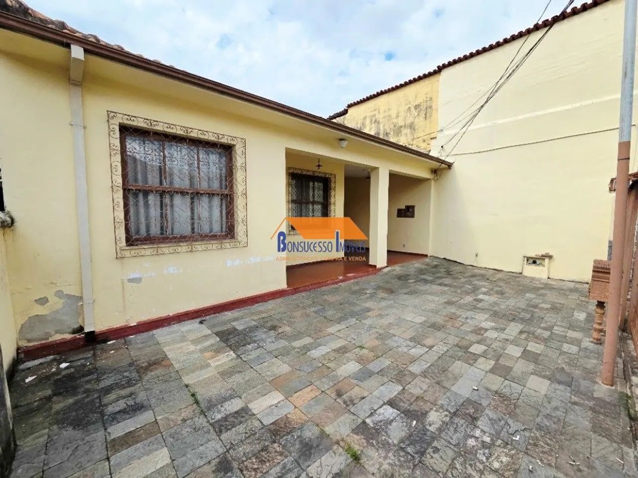 casa de 4 quartos, Bairro Renascença em Belo Horizonte - Foto 2
