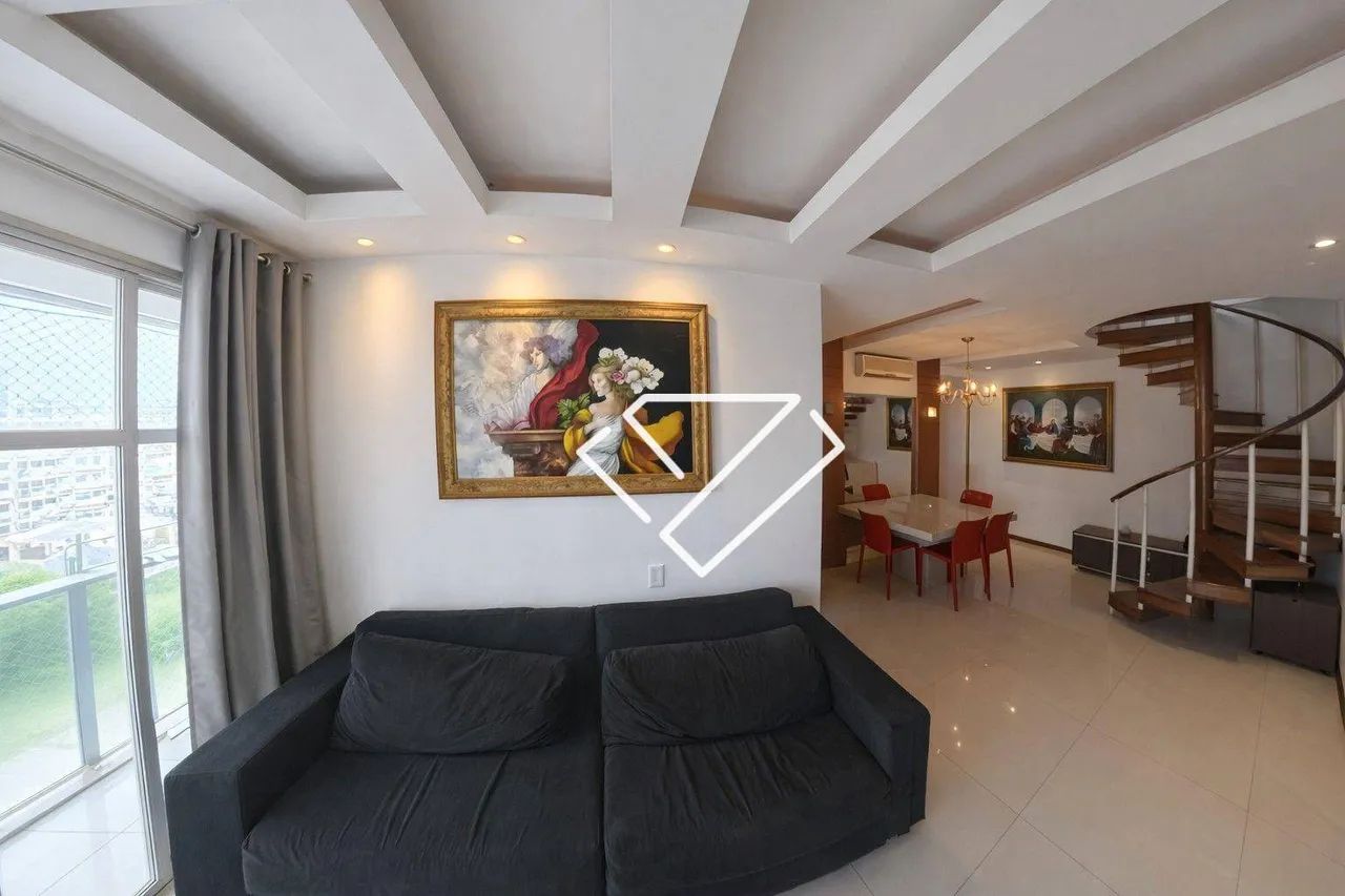 Cobertura à venda, 144 m² por R$ 3.500.000,00 - Ipanema - Rio de Janeiro/RJ - Foto 5
