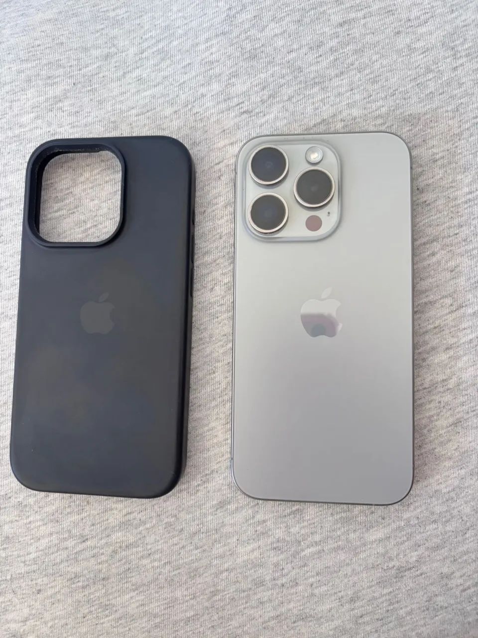 iPhone 15 Pro - Foto 4