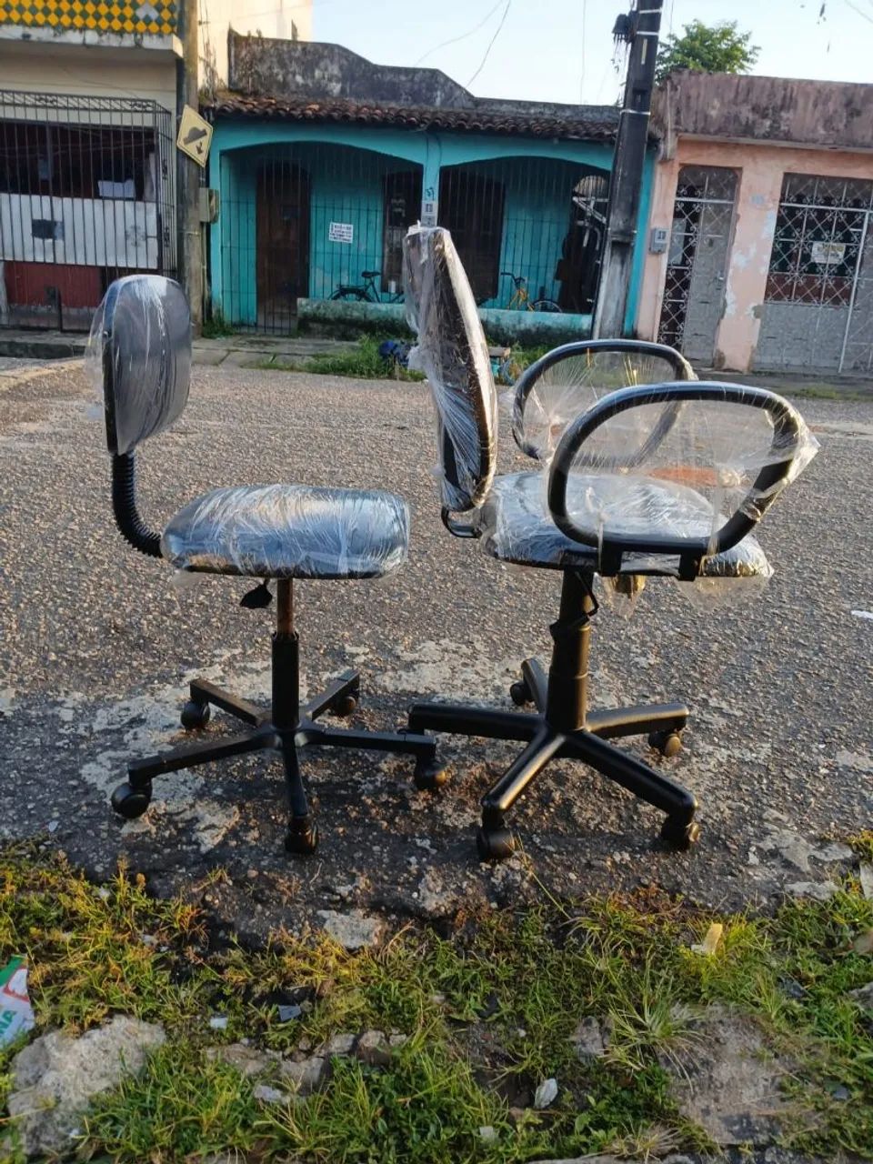 Cadeira para salão  - Foto 2