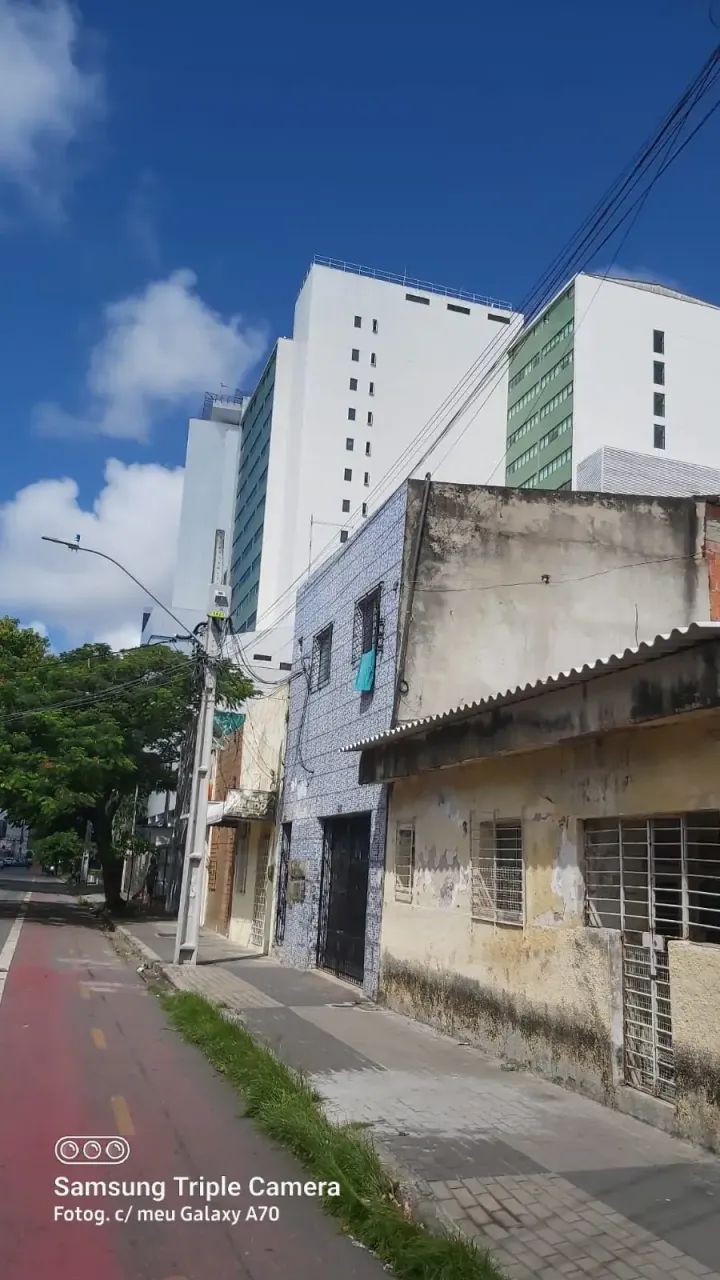 Casa à venda, BOA VISTA, Recife, PE - Foto 2