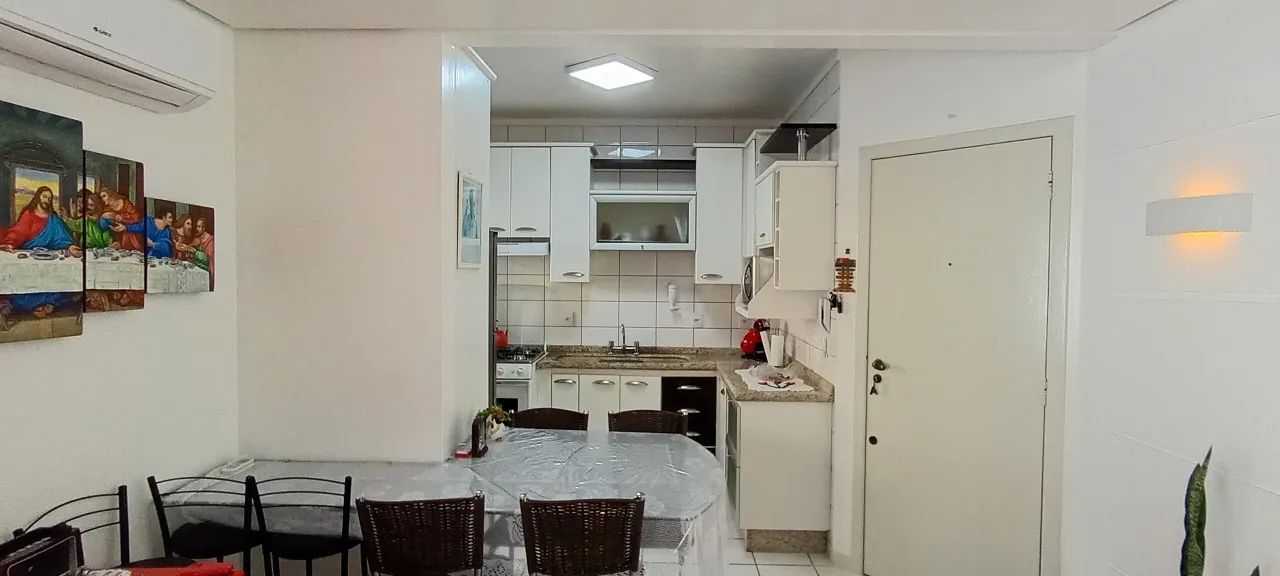 Apartamento de 2 dormitórios à venda no Canto - Foto 5