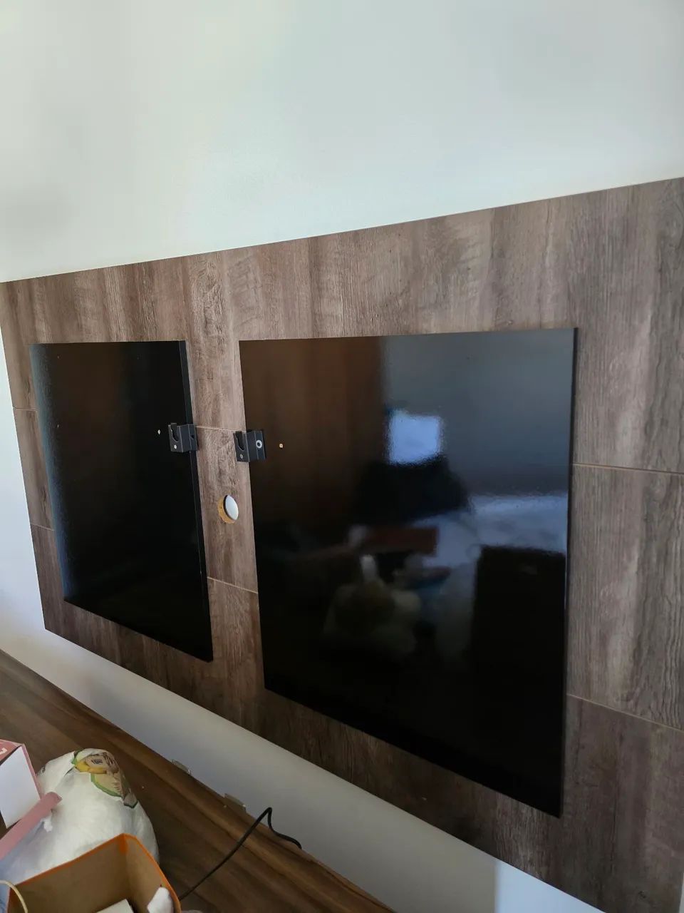 Painel de TV - Foto 2
