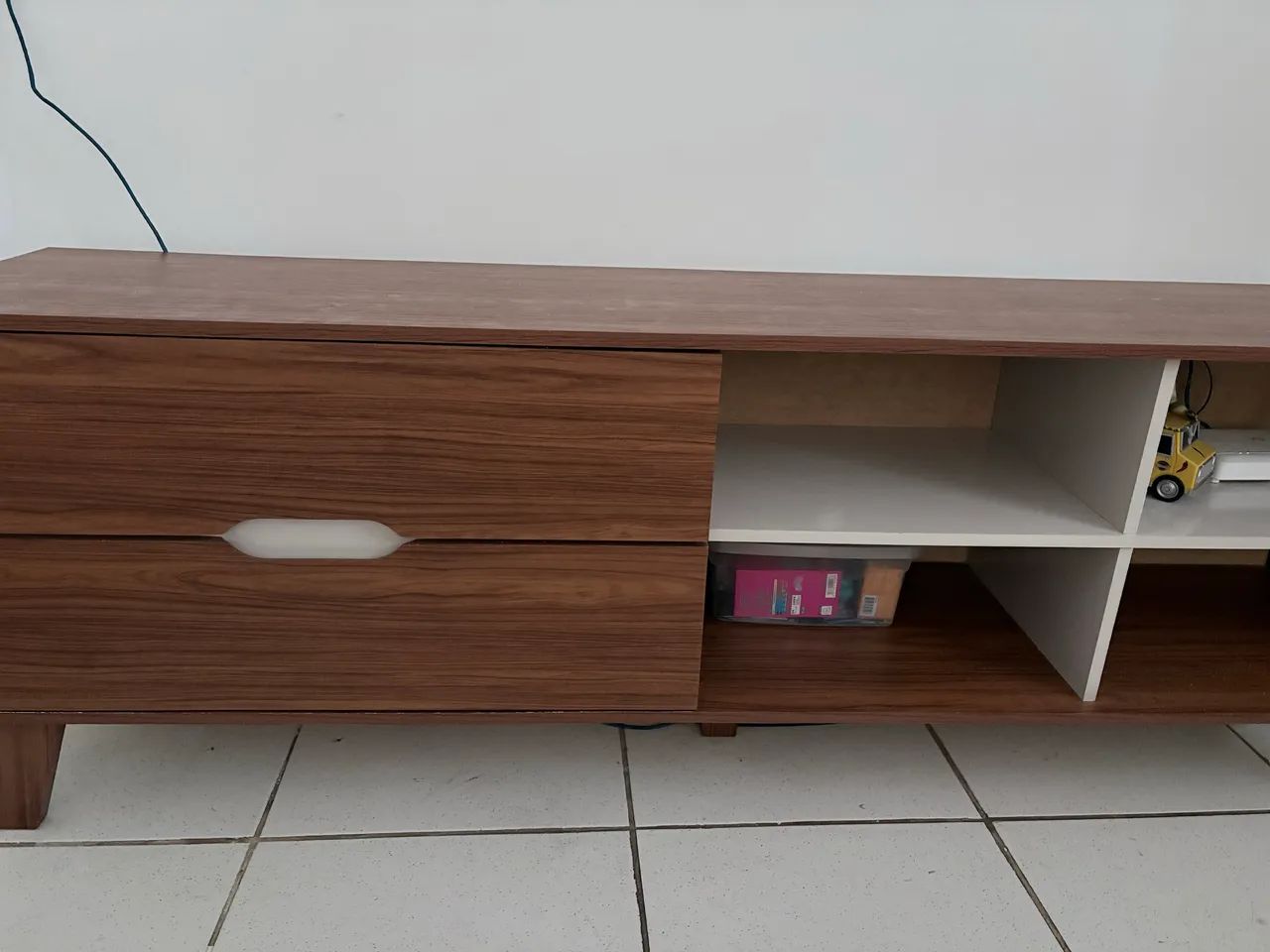 VENDE-SE RACK