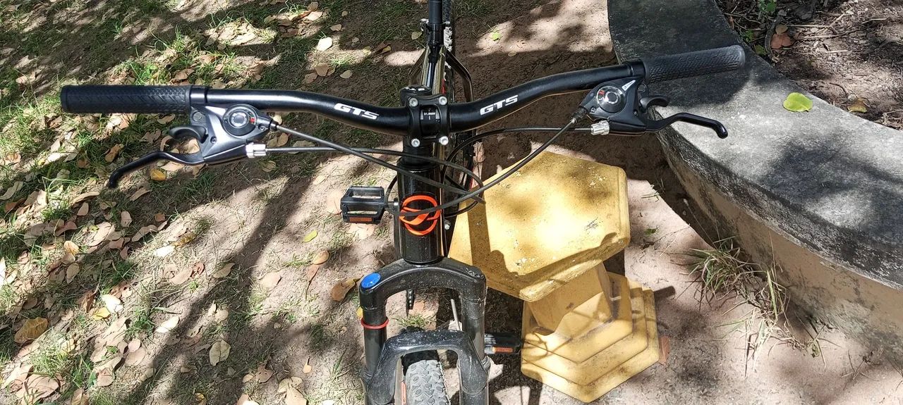 Bicicleta Aro 29 - Foto 4