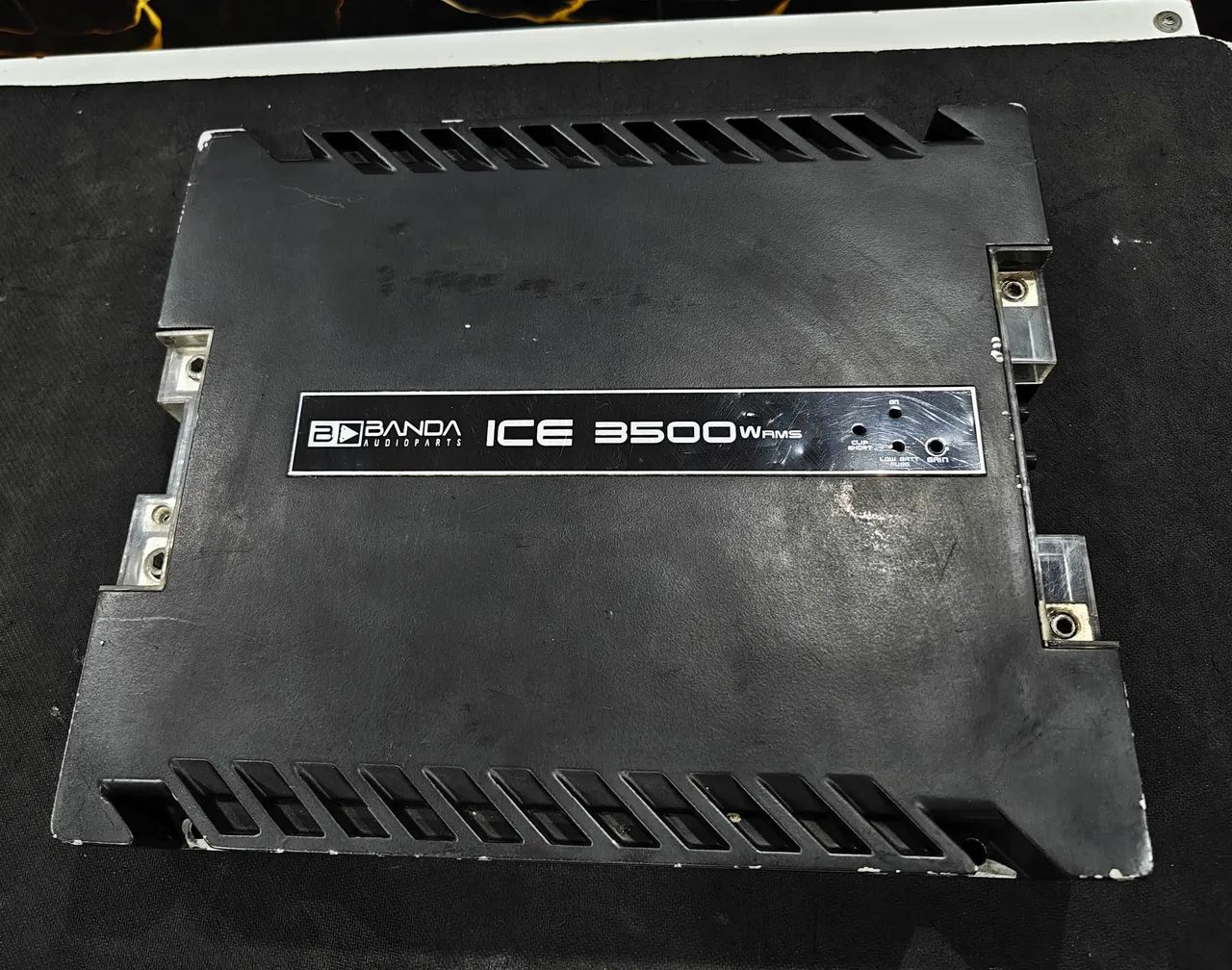 Modulo banda 3500 2ohs 