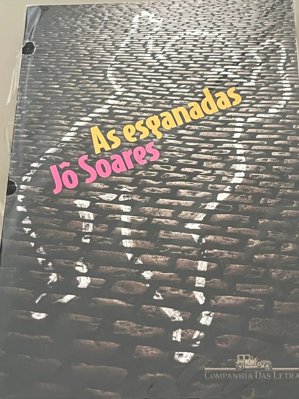 As Esganadas - Jô Soares