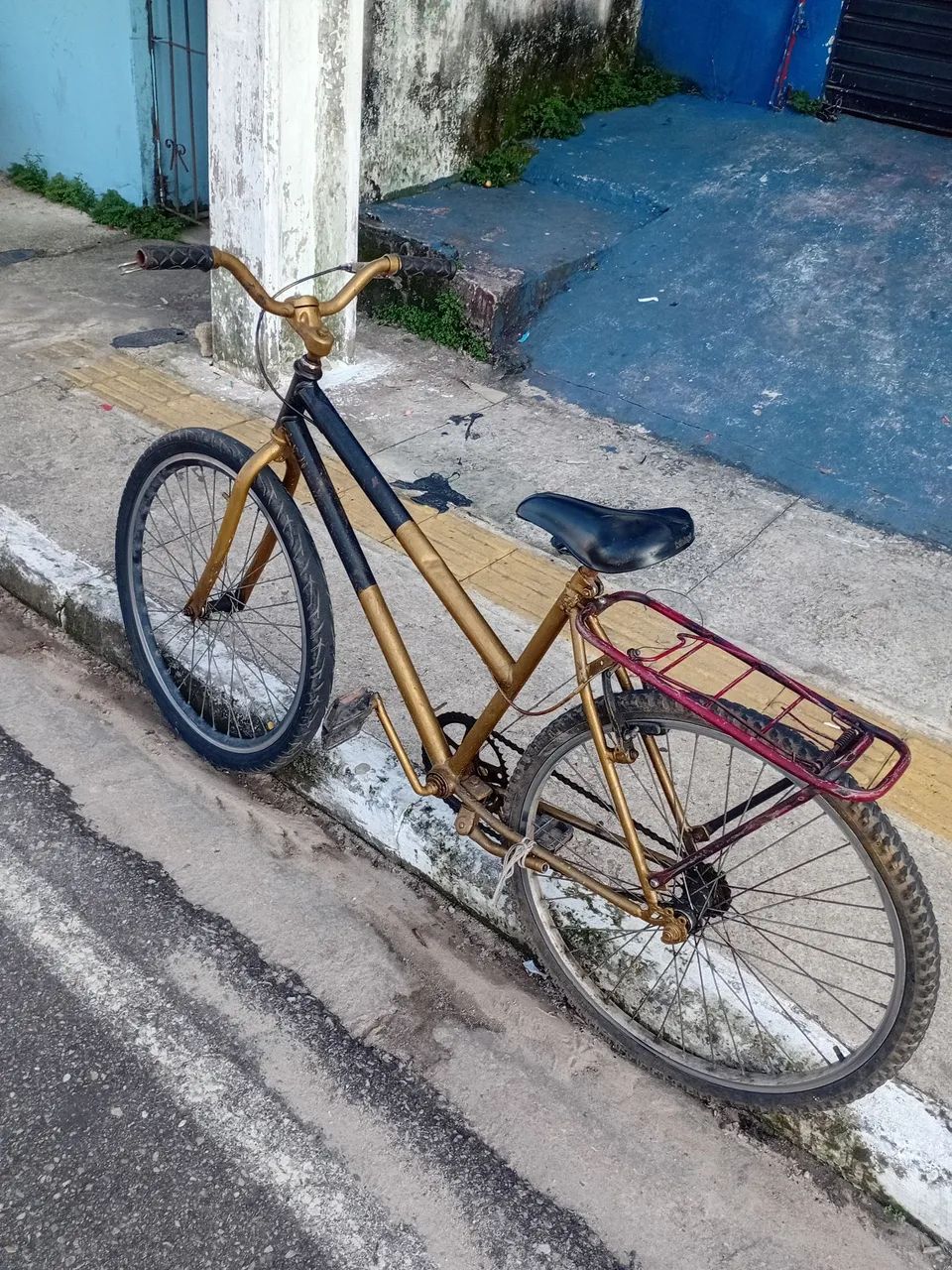 Bicicleta poty - Foto 2