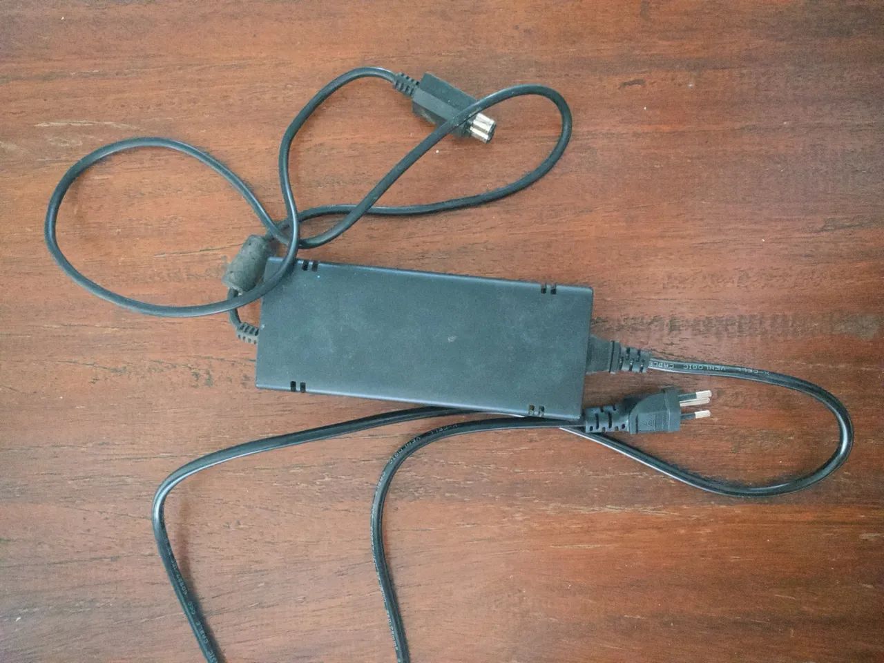 Fonte xbox 360