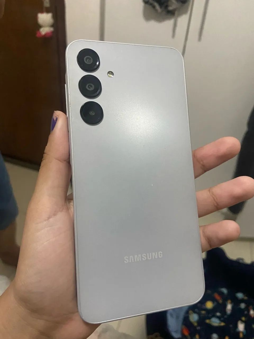 Samsung  galáxy A16