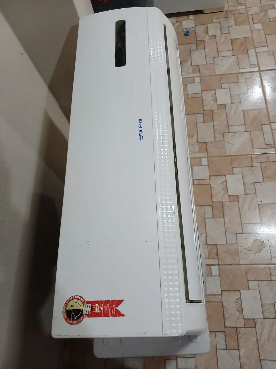 Ar condicionado 9mil btus  - Foto 2