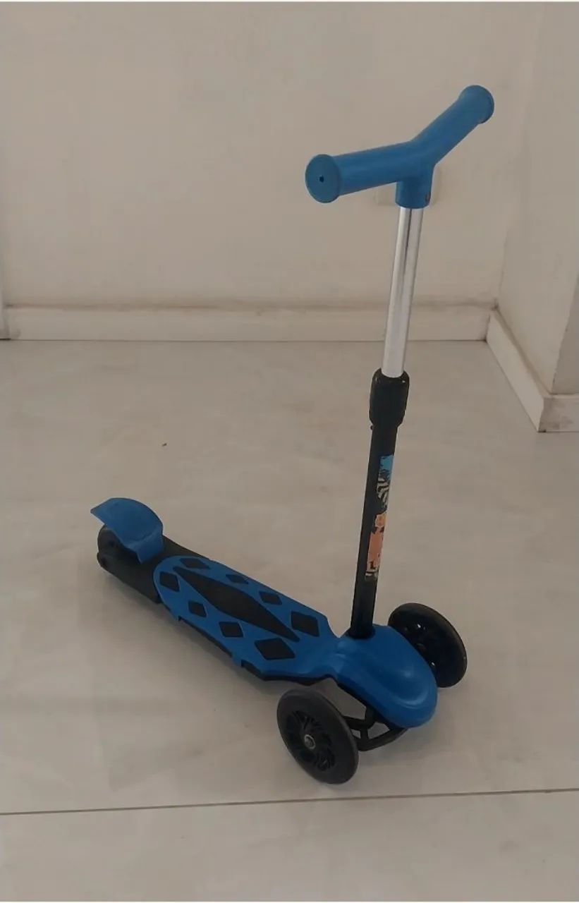 Patinete em ótimo estado. - Foto 2