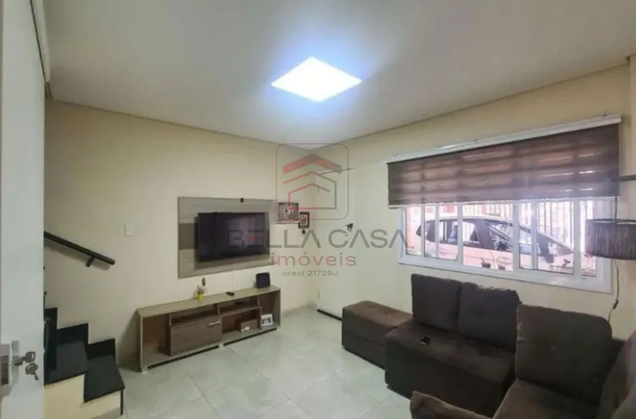 Casa a venda com 2 quartos no bairro da vila prudente - Foto 5