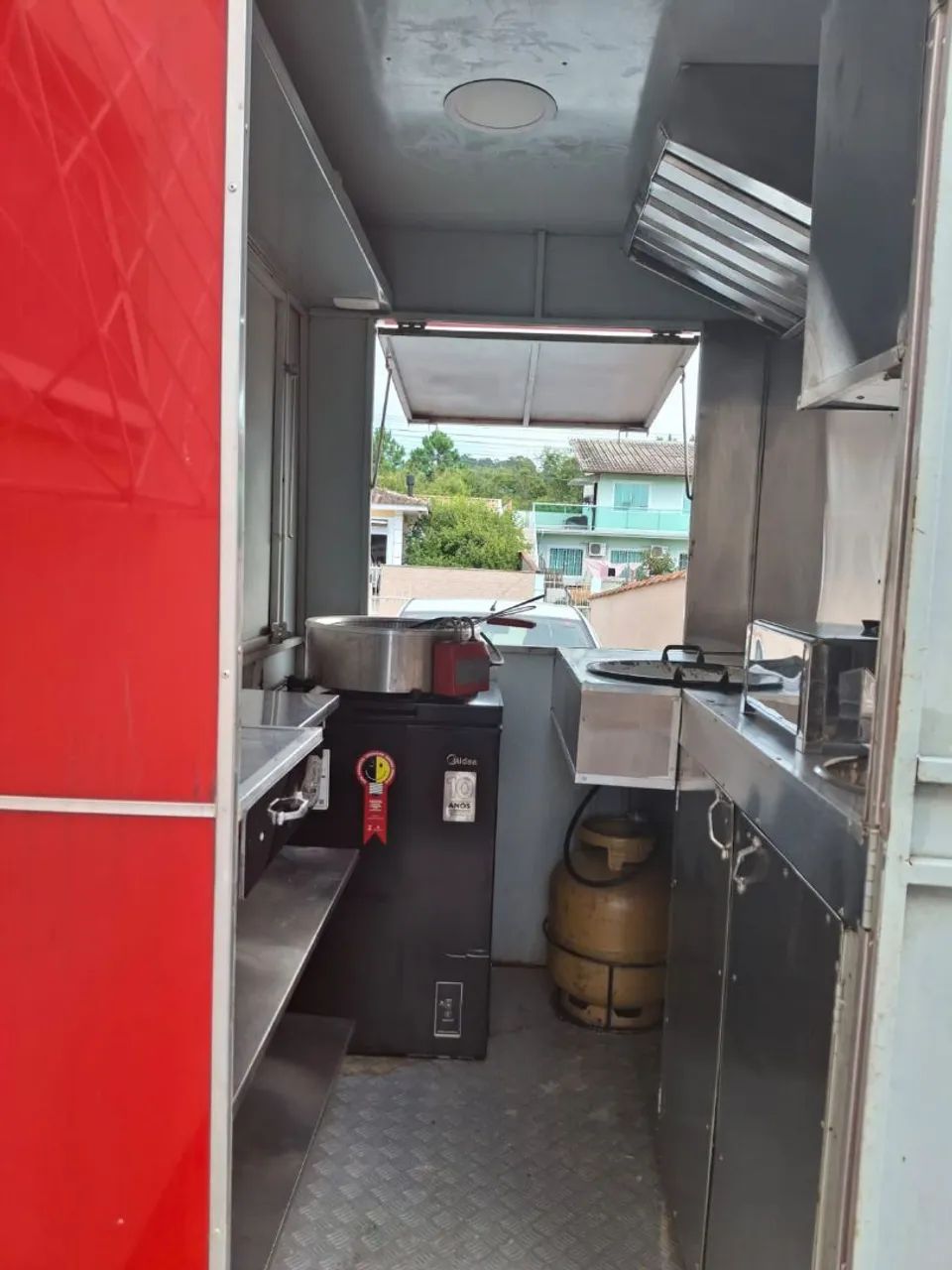 Vendo trailer  - Foto 4