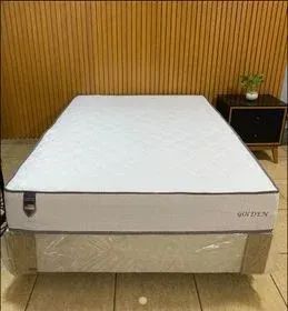 Conjunto Box 1,38x1,88x24cm - (Promoção)!!