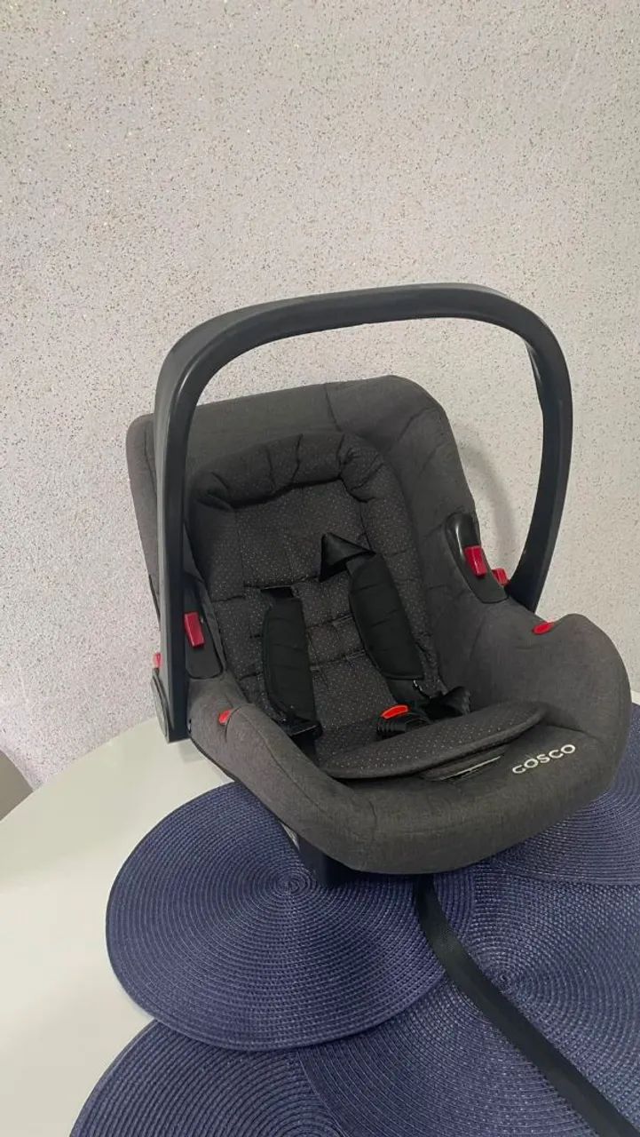 Bebê conforto Cosco