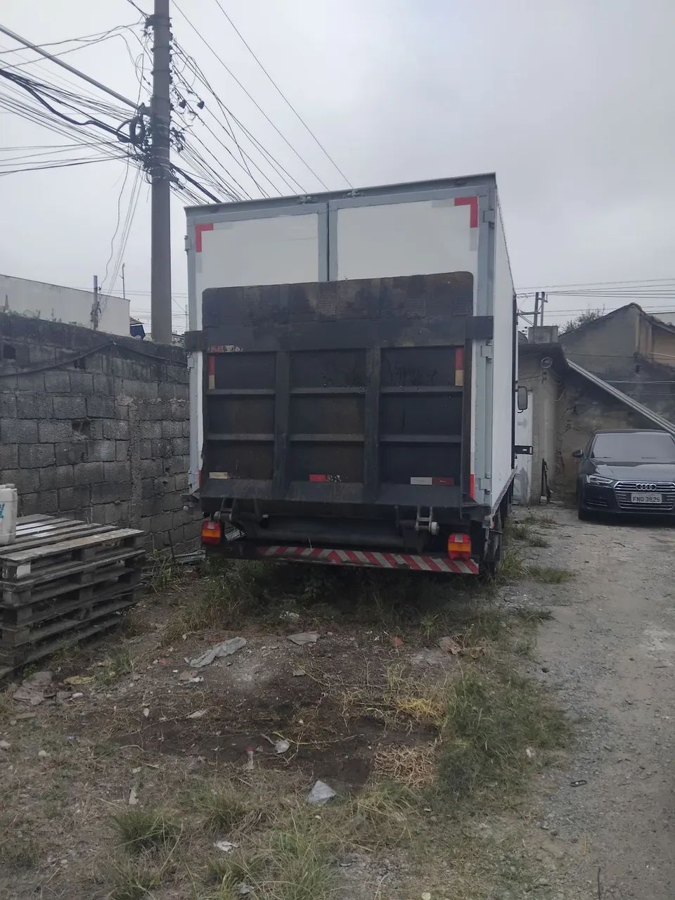 Vw 8150e  - Foto 4