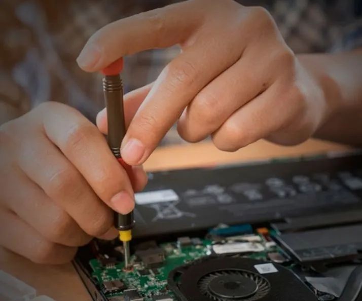 Manutenção de computadores - Foto 2