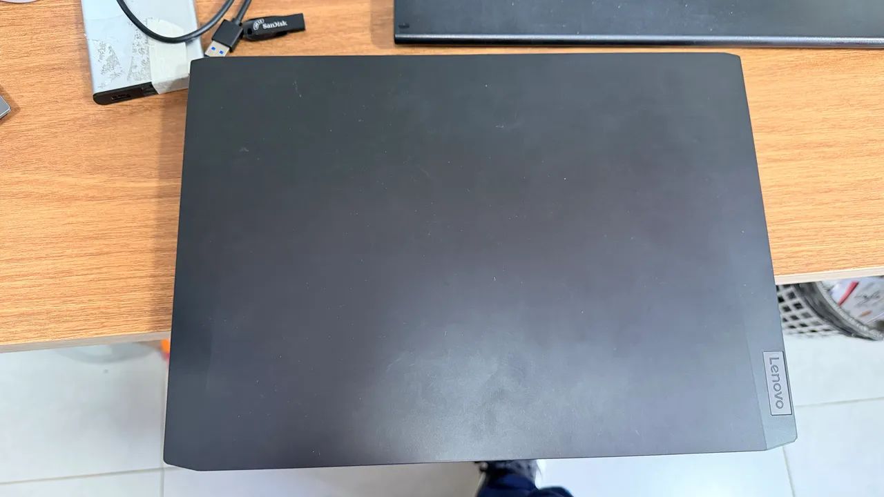 Notebook Gamer 3i  - Foto 2