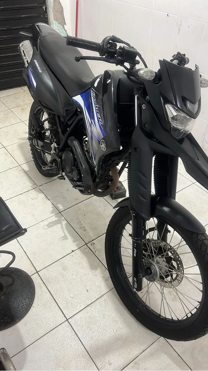 Lander 250 - Foto 5