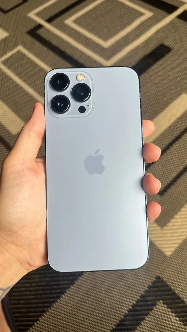 iPhone 13 Pro Max 