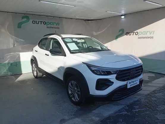 Fiat Pulse PULSE DRIVE 1.3 8V Flex Mec. 2022