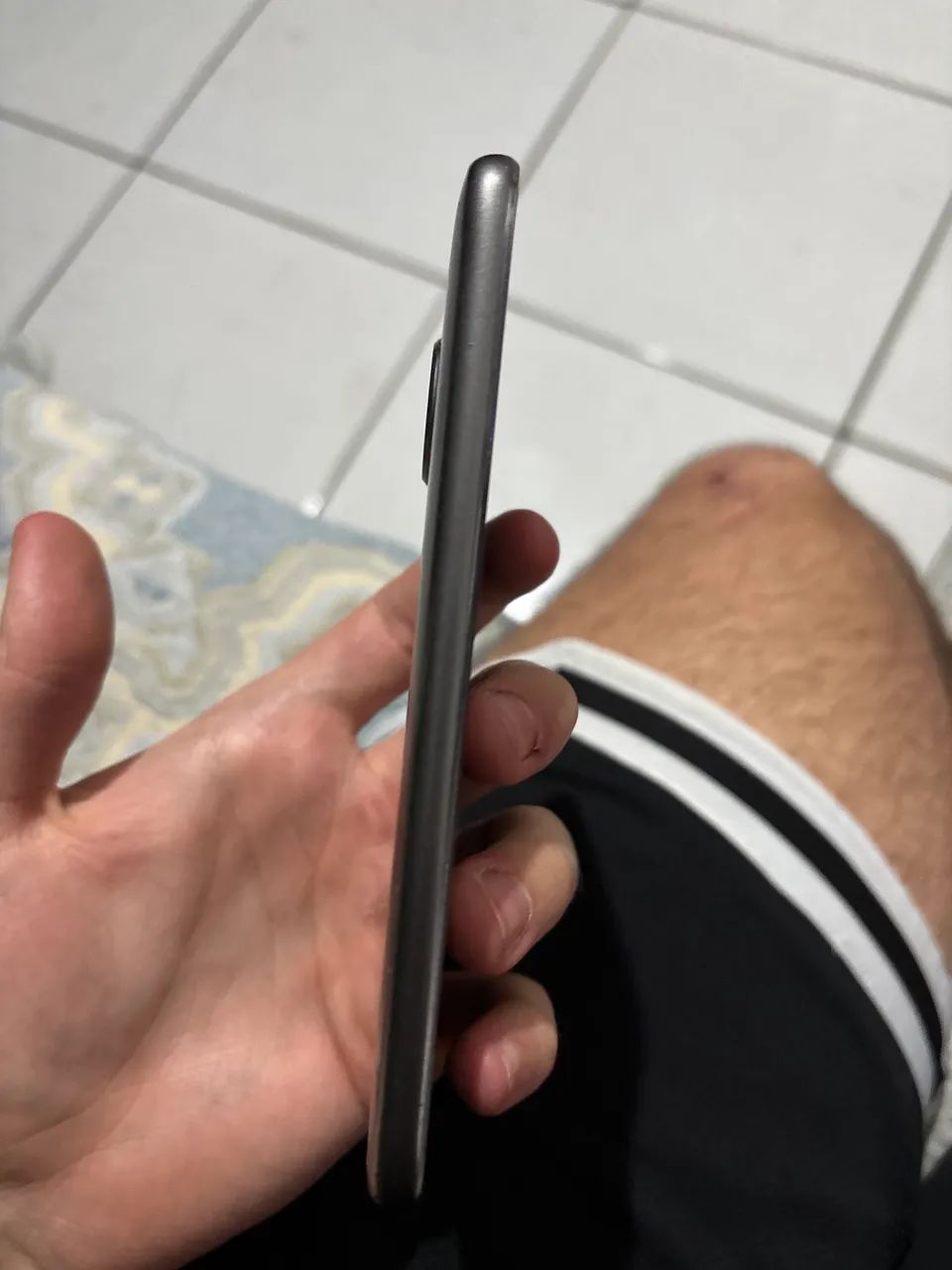 Celular Moto G5 - Foto 3