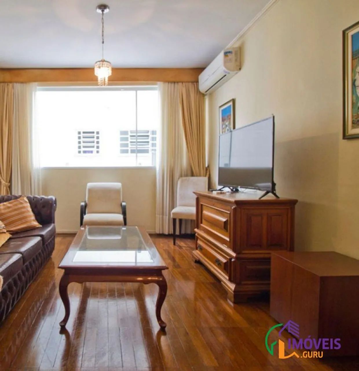 APARTAMENTO - HIGIENÓPOLIS - SP - Foto 3