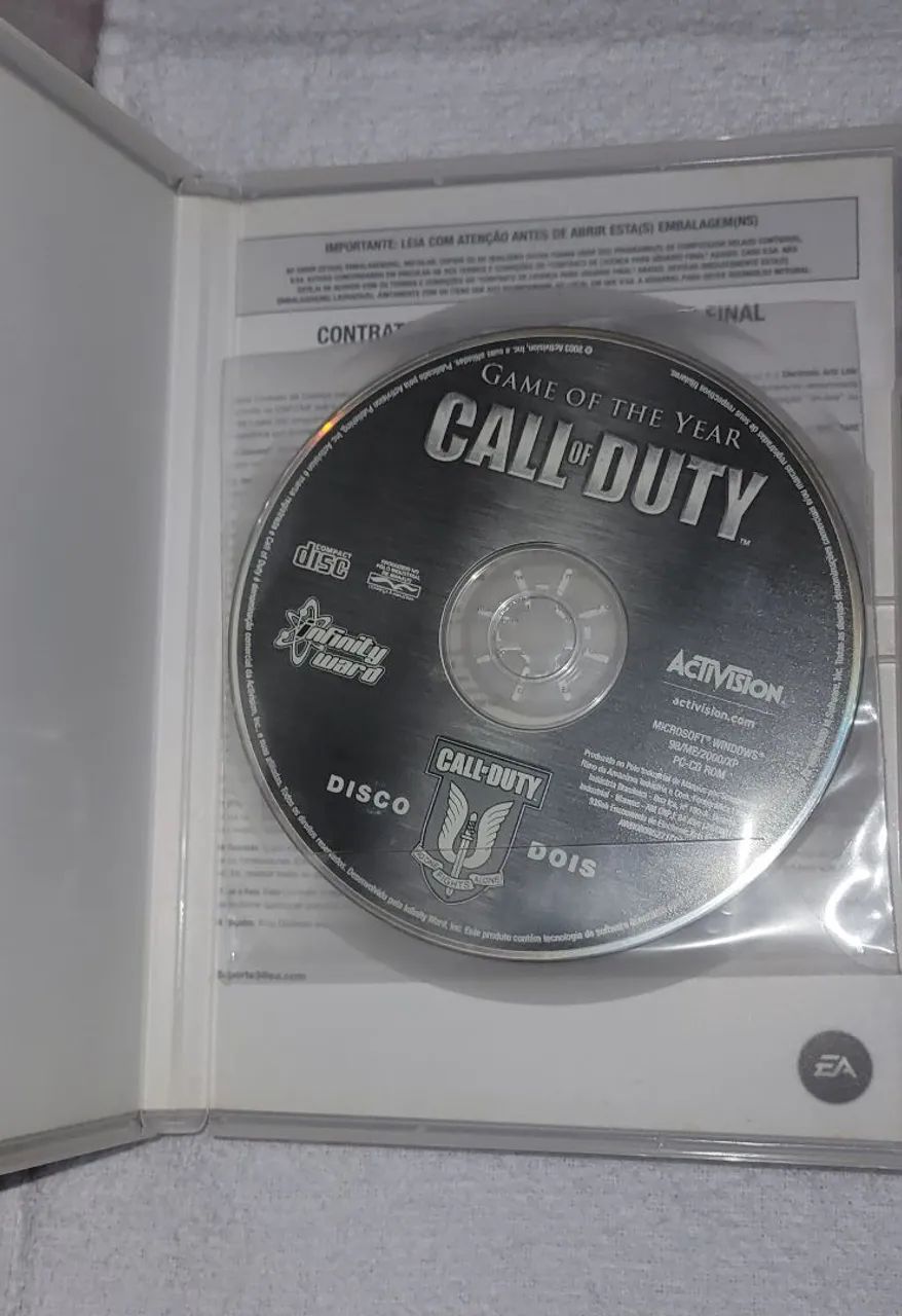 Jogos clássicos de pc - Foto 2
