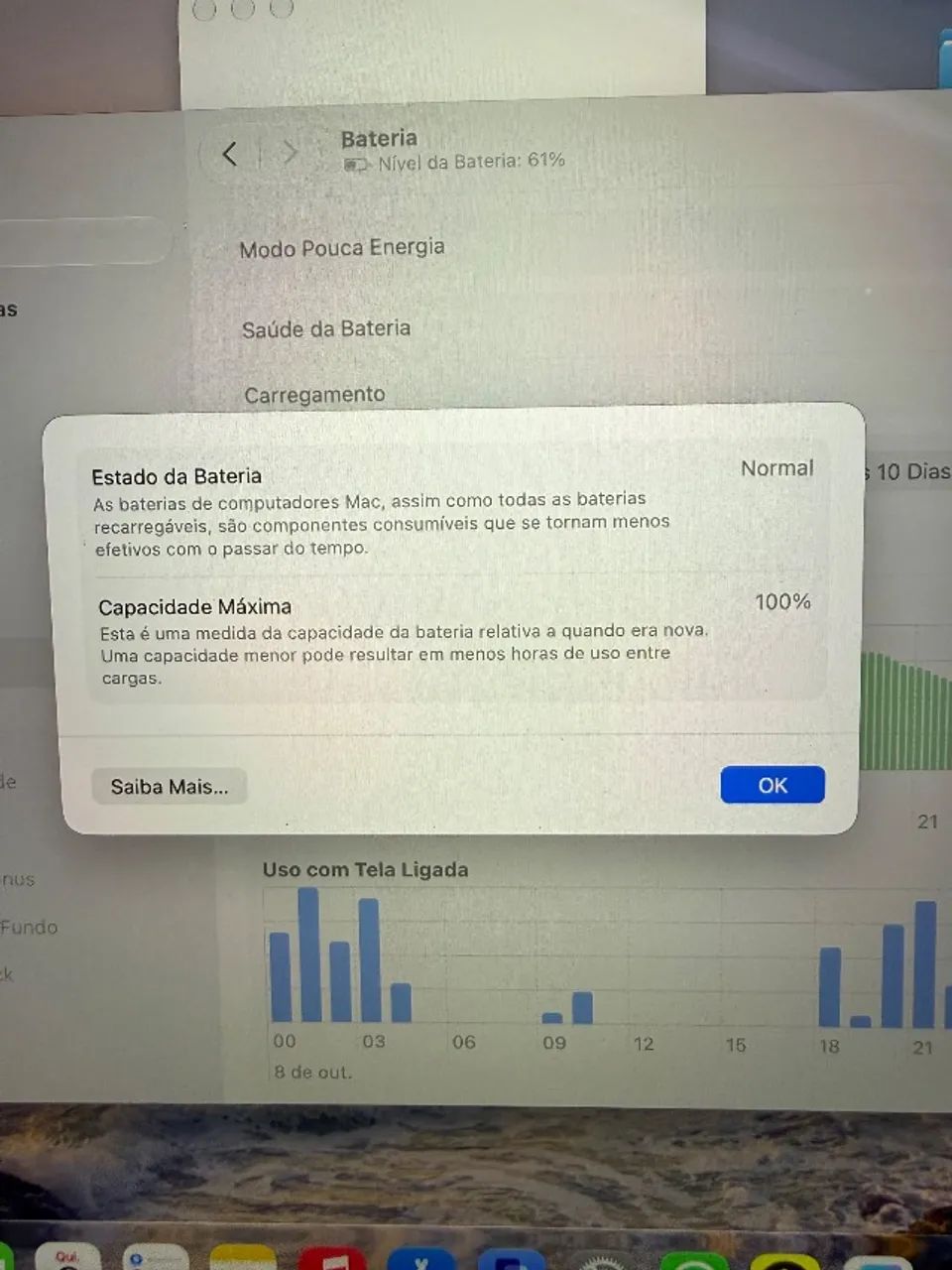 MacBook Pro M5 512gb 16Gb - Foto 4