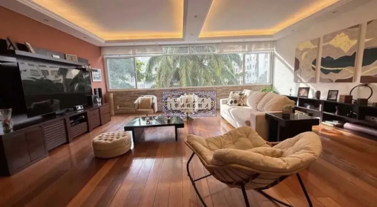 EXCLUSIVIDADE E SOFISTICAÇÃO / 4 QUARTOS SENDO 1 SUITE  / 214 M² /  2 VAGAS - Foto 4