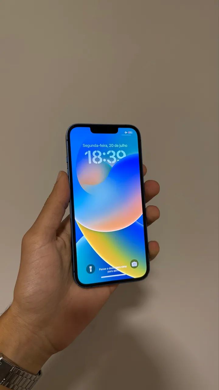 iphone 13 128gb - Foto 2