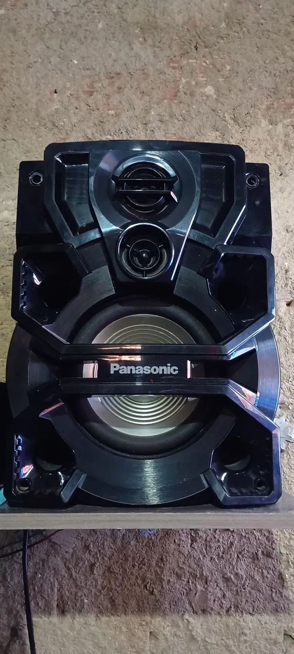 Mini system Panasonic SA akx 710 - Foto 3