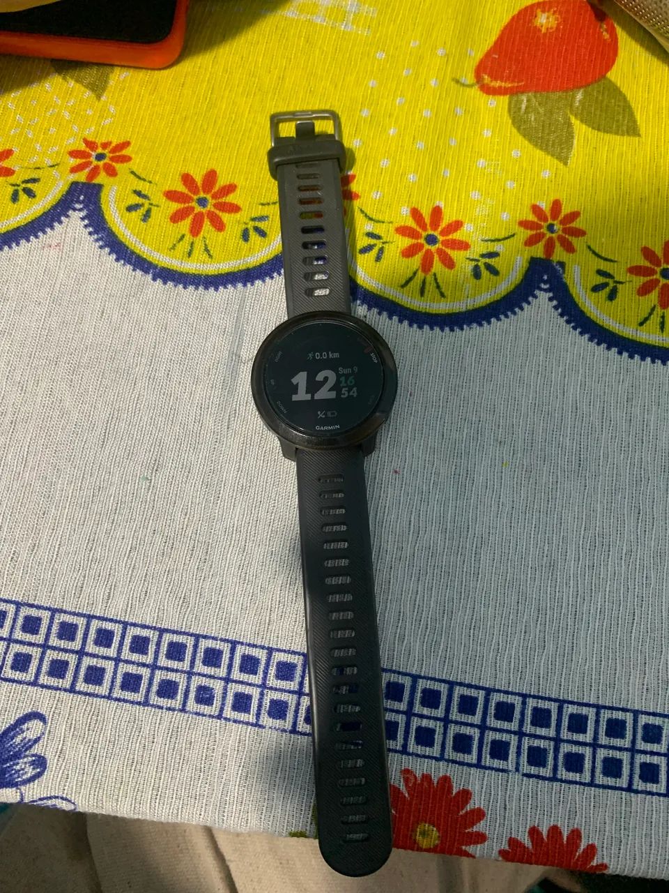 Garmin forerunner 55  - Foto 5