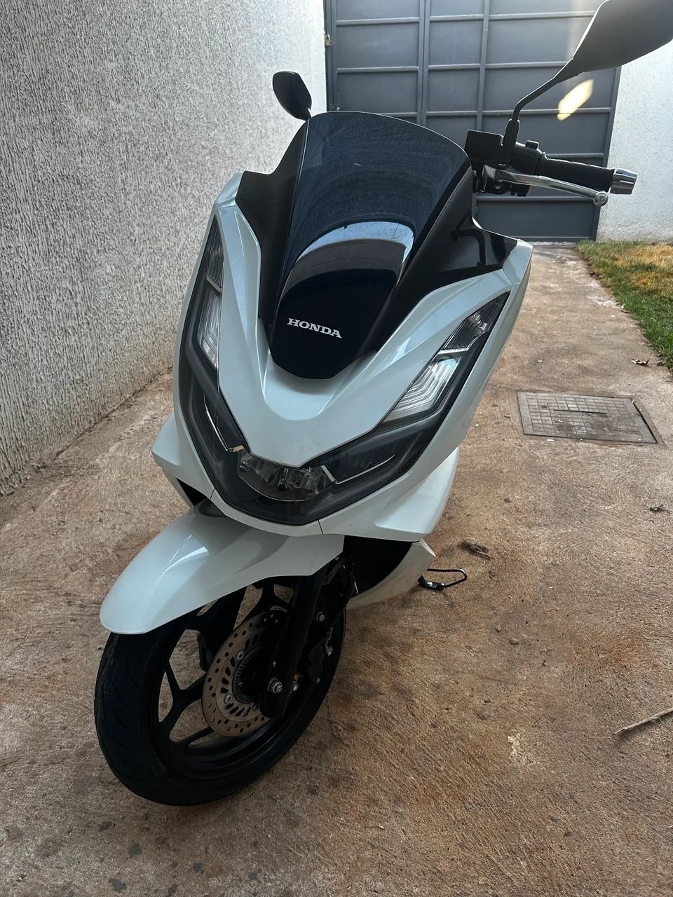 PCX 160 ABS 2023 - Foto 4