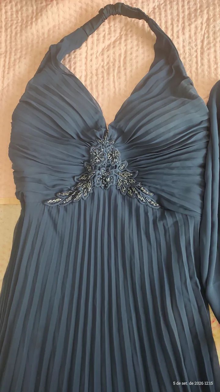 Vestido de festa - longo